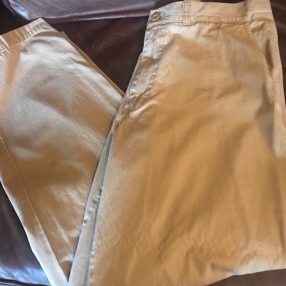 Khakis